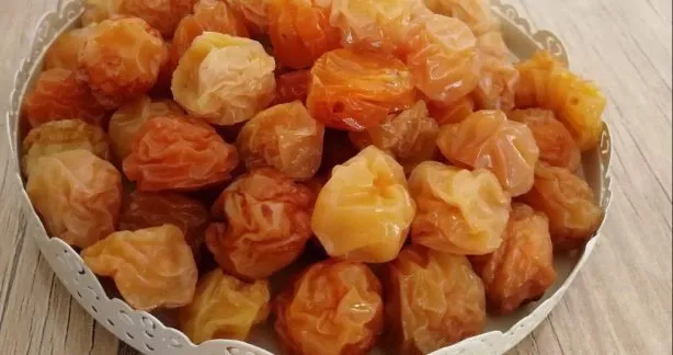 خرید و قیمت آلو بخارا شوقان