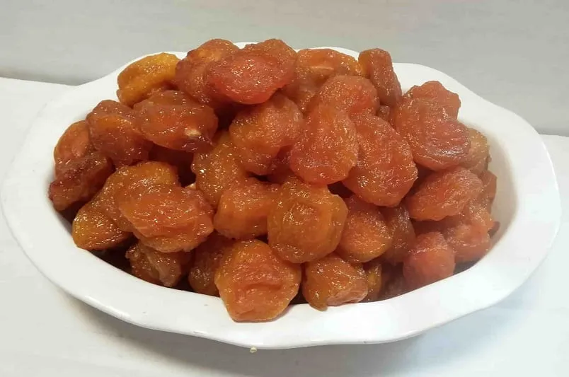 آلو بخارا خورشت | قیمت عالی