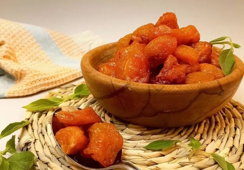قیمت و خرید آلو بخار آفتابی + فروش ارزان
