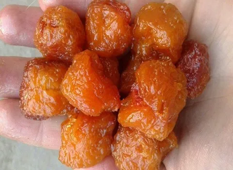 قیمت خرید آلو بخارا سحرخیز + خواص، معایب و مزایا